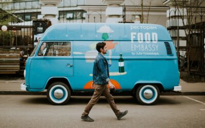 Keep in touch with site visitors and boost loyalty