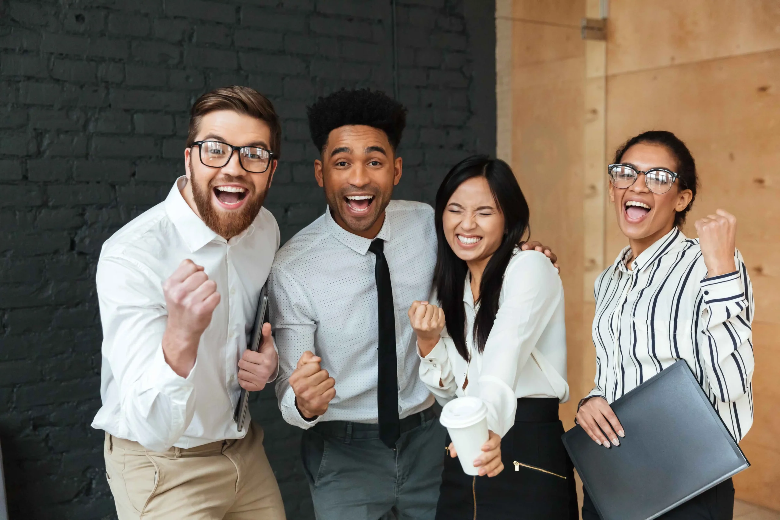The Champ Plan resolves 2 of the most important concerns for employees: